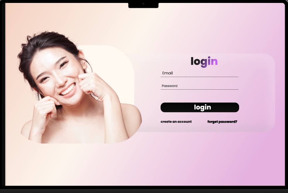 LoginPage